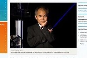 LED訴訟決着から10年、いまだ「しこり」消えず　古巣の日亜化学工業は「中村氏個人の開発技術だけではない」