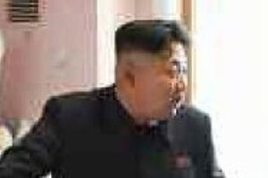 北朝鮮でも「ドラえもん」が人気　児童施設の金正恩氏視察で判明