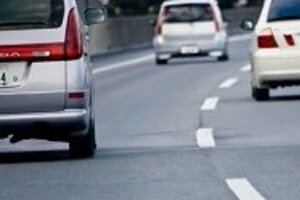 自動車業界「消費増税」で国内不調続く　「10％」に上がると年約50万台減の予測