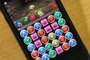 パズドラ「ひとり勝ち」もこれまでか　課金率は低下し新規ユーザーも伸び悩む