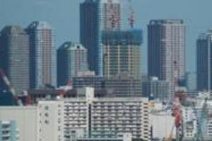 都心オフィスビル、アジア系投資会社が相次ぎ買収　日本に「不動産バブル」起こすつもりなのか