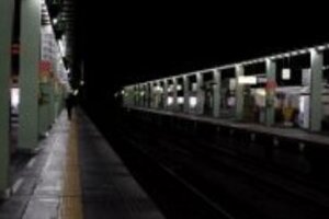 南海本線で「列車にはねられた人が忽然と消えた」　まるでマンガの1シーンのようなデマが拡散し大騒ぎに