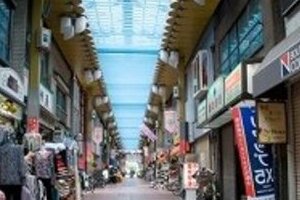 全国各地に広がる「シャッター街」　この犯人は自民党かそれとも「イオン」か