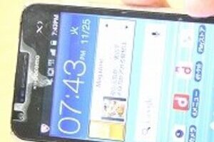 中国勢と米アップルに挟まれ苦境に　スマホ不調のサムスン、再浮上はあるのか