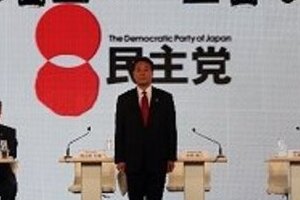 無党派層も「民主党離れ」　12年衆院選よりも「自民支持」上がる