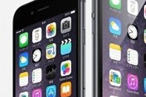 SIMフリー版のiPhone 6、販売再開いつ？　停止理由は「円安」らしいけど...