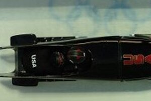 平昌五輪への「協力」長野市長呼びかけていた　そり競技施設「使うなら全力で応援」