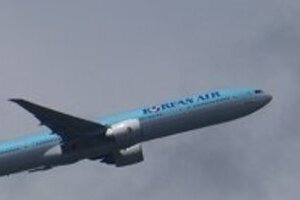 大韓航空と「ナッツ姫」はウソをついていた　暴言に加え「暴行」、乗務員に偽証言強要