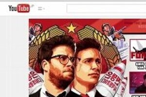 「正恩暗殺映画」、テロ予告でお蔵入り　ソニーは「北朝鮮」に屈服したのか