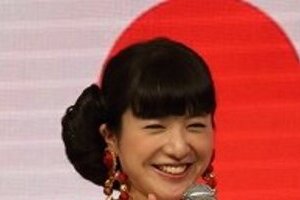 紅組司会吉高由里子、早くも言い間違い連発　「大トリ」松田聖子を「まつど」...