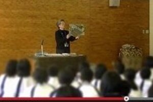 日本政府の竹島動画に韓国大反発　「重大な挑発」と公開中止求める