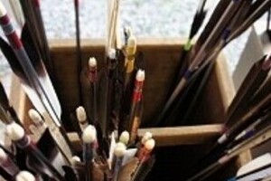 アニメはどこまでリアリティーを持てばいいのか　「艦これ」が史実と違う、弓の引き方が違うと大荒れに