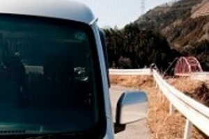 千秋の軽自動車で同窓会お迎えはダメ騒動　「くだらねぇ。ニュースにするなんて」発言で火に油