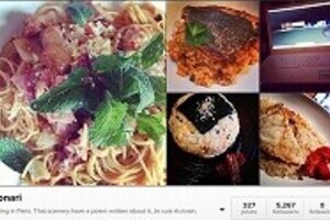 「イクメン」辻仁成の好感度急上昇　プロ顔負けの手料理、息子愛に「好きになった」