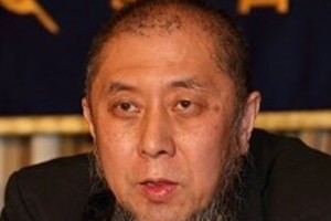 「72時間は短すぎる。もう少し待ってくれ」 　イスラム学者中田氏、アラビア語でイスラム国に呼びかけ