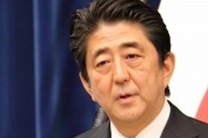 「中東支援を留保しろ」「人質のため辞任を」　安倍晋三首相にネットの一部から極論も