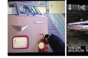 列車の警笛装置のカバーを接着剤で塞ぐ　トンデモ「撮り鉄」にJR東日本「刑事告訴も検討」