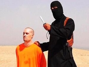 「イスラム国」人質はオレンジ服着用　それはどんな理由からなのか