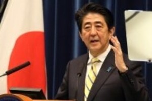 海外援助新大綱は「安倍カラー」　中国に対抗、支援対象国益で判断