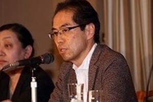  報ステ「降板」と「I am not Abe」発言との関係　「元経産」古賀氏が「（局）トップの意向」を解説