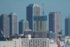 中国系マネー、都心の「億ション」買い漁り　「現金でポンッ！と」「6戸も買った」...