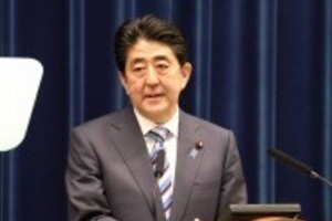 安倍首相に「言論の自由」あるか　「TV報道を批判」めぐり論戦