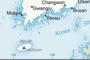 「独島が日本領土になっている！」　米国務省HPの地図表記で韓国が大騒ぎ