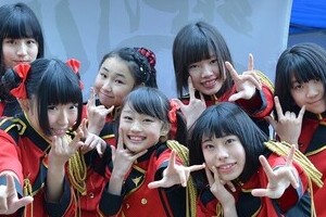【大震災　若者の挑戦（2）】 気仙沼から「感謝」届ける明日のアイドル　「SCK GIRLS」は「復興」合言葉に歌い続ける