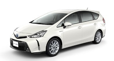 HV「プリウス」はすでに「エコカー」ではない？（画像はトヨタ自動車のプレスリリースより）
