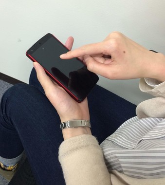 ネットショッピングなどにハマっていたという（画像はイメージ）