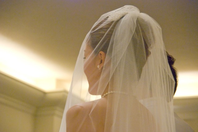 どうして結婚できない？（画像はイメージ）