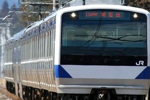 非常ボタン押され、常磐線ダイヤ乱れ相次ぐ　ペースメーカー装着者とスマホ利用者の間でトラブル？