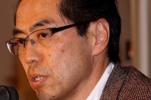 「報ステ」 古舘と古賀が生放送中に「仲間割れ」　楽屋でのやり取り全部録音、それを巡ってバトルも