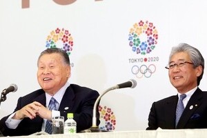 東京五輪専門委に海老蔵、EXILE・HIRO　ネットはガッカリ「なぜこの顔ぶれに」