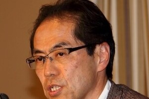 古舘VS古賀バトル騒動終息せず　夕刊紙などで「古舘降板説」まで出る