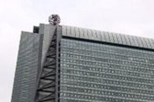 降板説が囁かれる苦境の上重アナ　番組では「チャンスがほしい」発言