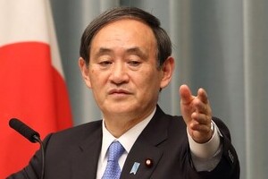 「アップルに匹敵する企業」が日本進出　官房長官発言で「グーグルかMSか」と憶測飛ぶ