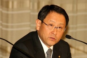「トヨタはケチ」「夢見させてくれよ」　大型補強否定のグランパス新会長・豊田章男氏に早くもブーイング