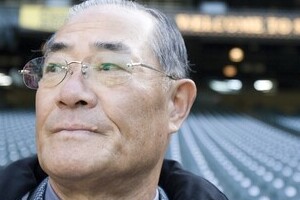 意見変えた張本氏は「あっぱれ」か　「引退勧告」撤回、カズに「あっぱれ！」