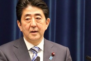 爆問太田、首相主催の「桜を見る会」で満面の笑み　「安倍バカ発言」を「手のひら返し」と批判の声