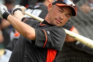イチロー、発言の真意は、何があったのか　「50歳でこの世から消えたい」「監督にはならない」