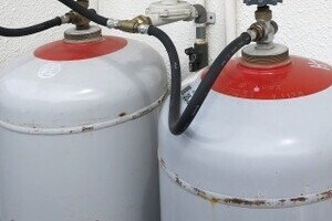 新たに「フロン排出抑制法」が施行された　まだ知られていないので対策が遅れている