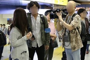 記者は見た！「新幹線トラブル」マスコミだけが大騒ぎ　東京駅で「大ハッスル」も空回り