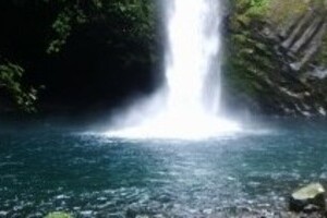 上重アナ「滝行」にも皮肉コメント　松嶋尚美「それできれいになれるかな？（笑）」