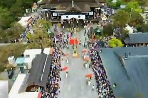 善光寺ドローン墜落に川崎中1殺害通夜中継...　「日本最凶の中学生」、なぜお騒がせ配信続けるのか