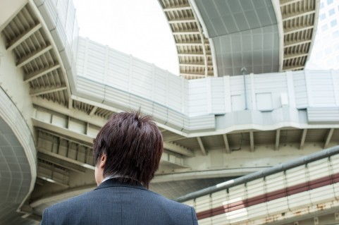 文系理系を問わず、総合商社が大人気・・・　（写真はイメージ）