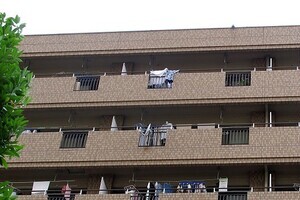 相続税対策に建設相次ぐアパート　思わぬ落とし穴が待っていた！