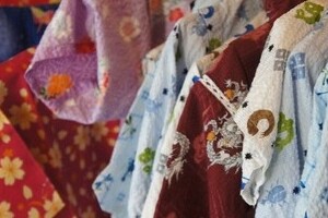 日テレ「イッテQ！」で浴衣が白装束に見えた　心霊現象！「マジ鳥肌立った」とネットで大騒ぎ