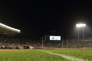 FIFA汚職のラッキーな余波　「2022年W杯日本開催」急浮上？