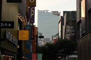 軍事衝突「将来的起こる」が韓国では32.5%　日韓世論調査、両国関係に依然「大きな溝」